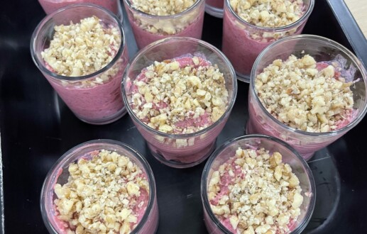 🍽️ Retour sur notre atelier culinaire – “Repas de fête à petit budget” 🎉