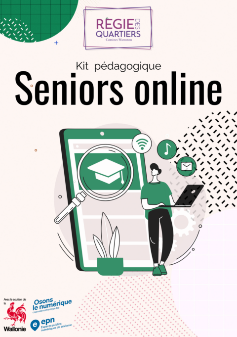 Senior Online