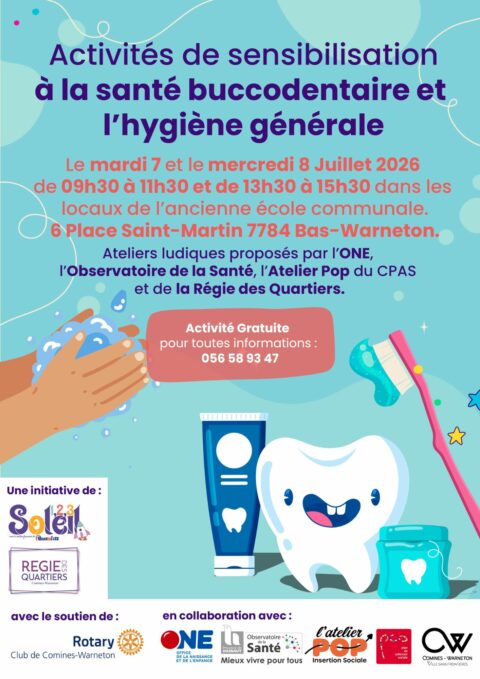 Semaine Buccodentaire