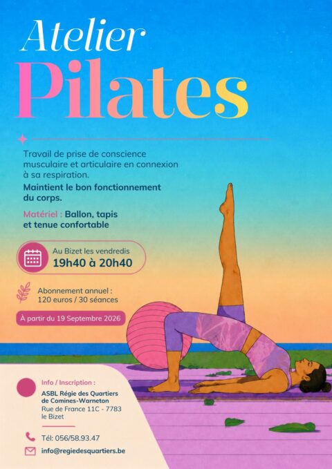Pilates