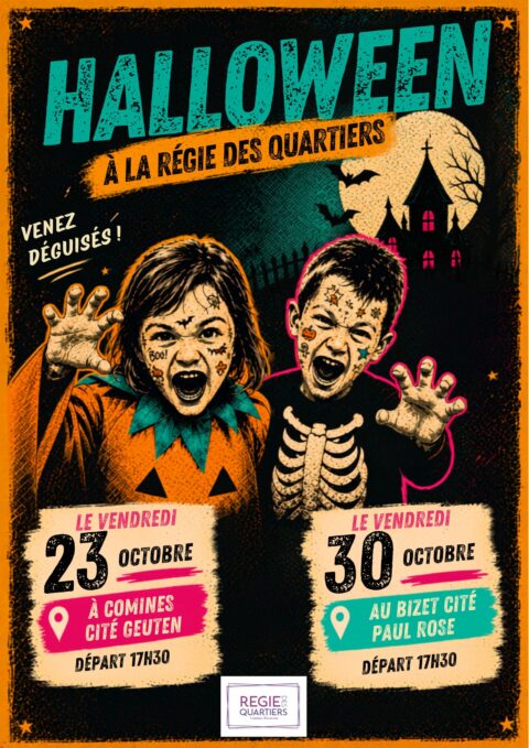Halloween 2026